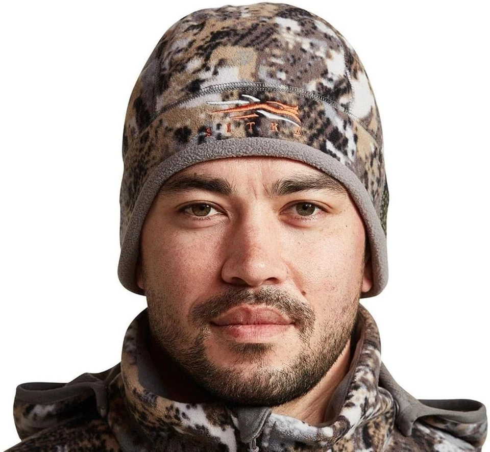 Insulated Hunting Beanie with GORE-TEX Laminate - Image 3 of 4