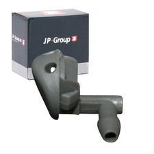 JP GROUP WASCHWASSERDÜSE SCHEIBENREINIGUNG BEIDSEITIG passend für OPEL CALIBRA C