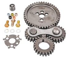 Jegs Noisy Performance Gear Drive For 1955-1995 Small Block Chevy Engines Jegs Noisy Performance Gear Drive For 1955-1995 Small Block Chevy Engines