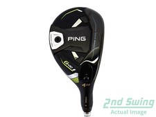Ping G430 HL Hybrid 4 Hybrid 22  Graphite Senior Right 40.0in