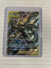 New ListingPokémon Pikachu & Zekrom GX Black Star Promo TCG Card Full Art SM168