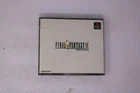 Final Fantasy IX (9) PlayStation PS1 Japan Import JPN