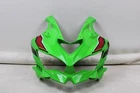 Kawasaki Ninja ZX-4RR ZX4R OEM Front Upper Fairing Cowl 55060-5228-777 DAMAGE
