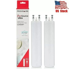 2 Pack Frigidaire ULTRAWF Pure Source Ultra Water Filter White Sealed NEW