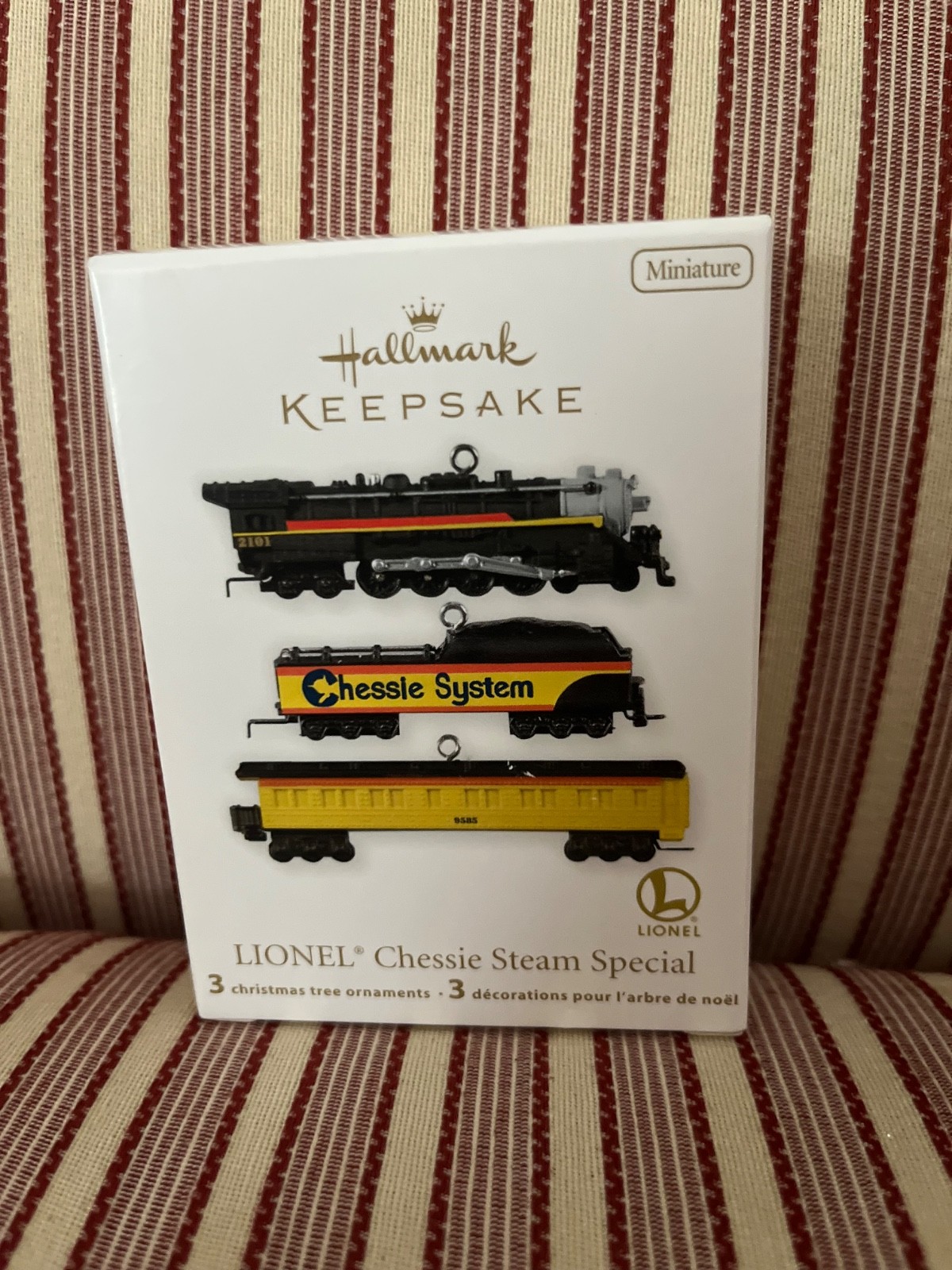 Click here to see eBay Auction