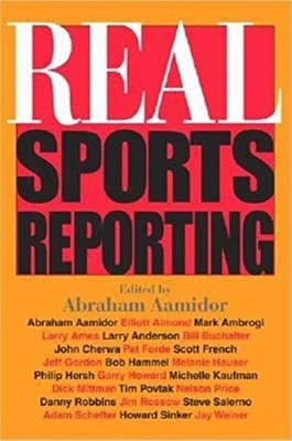 Real Sports Reporting - VERY GOOD