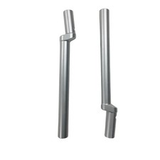 HELIBAR FITS Suzuki GSX1300R Hayabusa 2008-2020 (TS03000) HeliBars TracStar