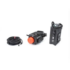 Aputure Light Storm 600x Pro 600W Bi-Color Daylight LED Light - V Mount 2110745