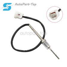 For 17-22 Nissan Rogue Sport Exhaust Temperature Sensor 22630-4BC0A 22630-4BC0B