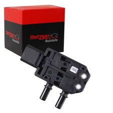 METZGER ABGASDRUCKSENSOR passend für FIAT 500X JEEP COMPASS RENEGADE | 0906473