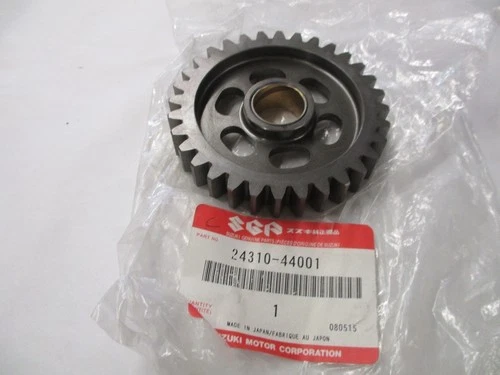 GEAR, 1ST DRIVEN (NT:32)