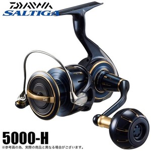 Daiwa Saltiga 5000h | eBay