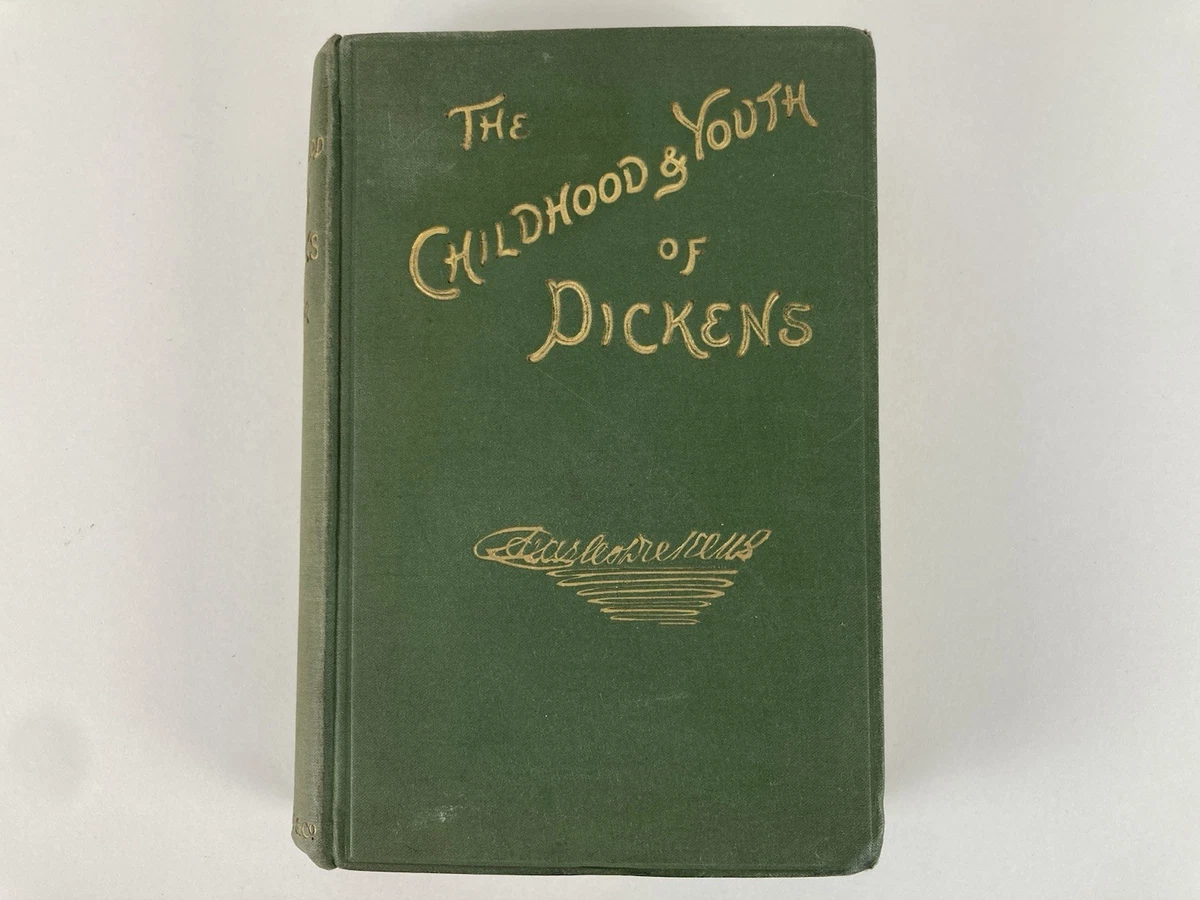 Charles Dickens Books 1900-1949 for sale | eBay