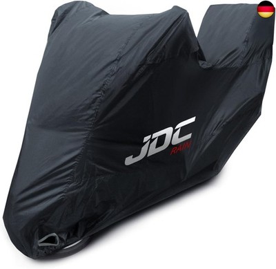JDC wasserdichte Motorradabdeckung - RAIN - XL Top-Box