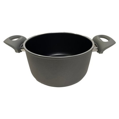 Cocotte Ballarini 1009884 Lazise Élevé Deux Manches