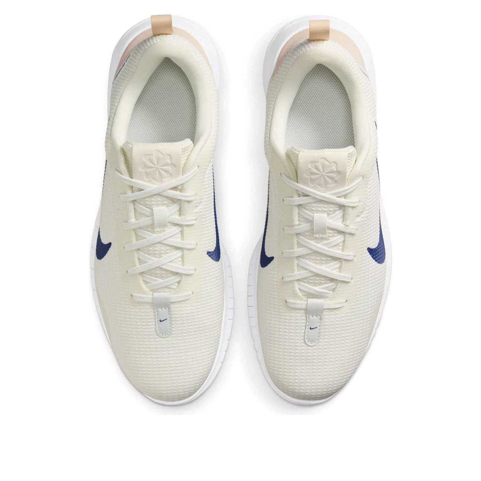Nike Men's Flex Experience RN 12 Sail Blue Running Shoes Size 8, 11.5 DV0740-103 4