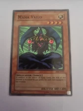Yu-Gi-Oh TCG Maha Vailo MRL-E012