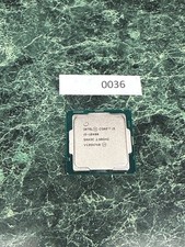 10th Gen Intel Core i5-10400 CPU 2.9GHz (Turb...