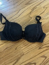 Cacique Boost Balconette Bra 40 C