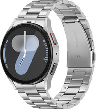 Compatibile Con Cinturino Samsung Galaxy Watch 7 6 5 4 FE 44Mm 40Mm, No Gap Cint