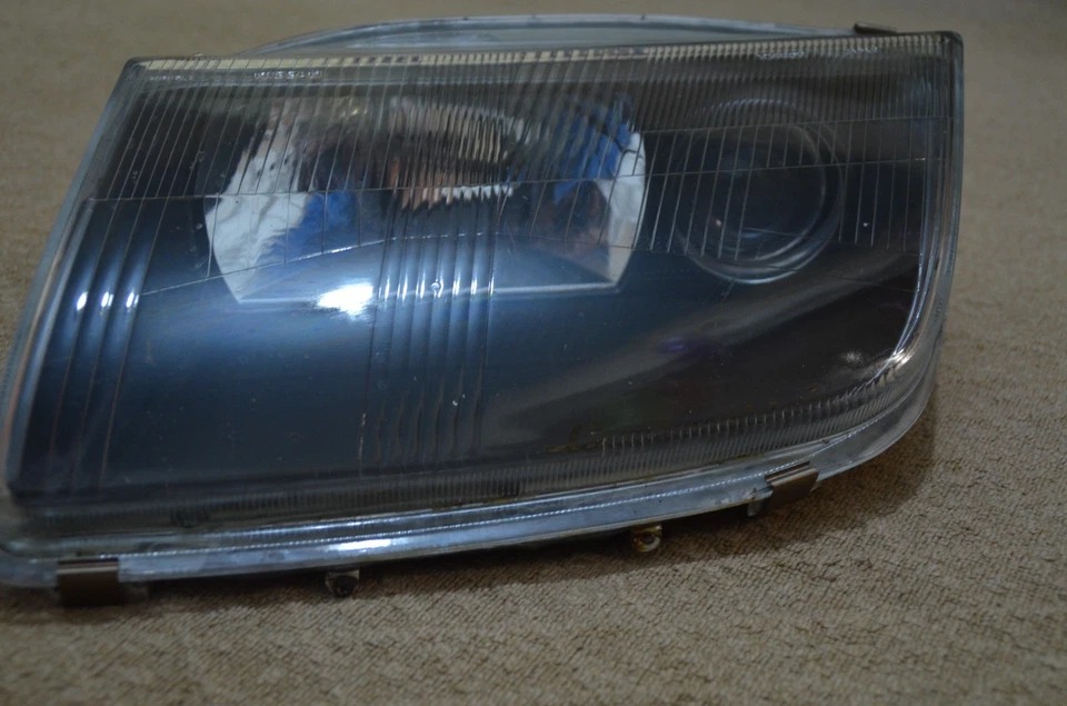 Faro Lamborghini Diablo Foto 4 de 4