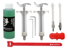 BleedZone SRAM Maven Hydraulic Disc Brake Bleed Kit