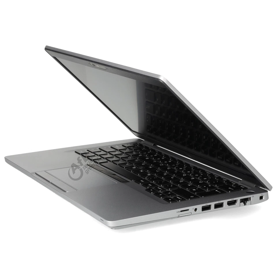 Dell Latitude 5420 · i5-1145G7 · 24GB · 250GB, photo 4 sur 5