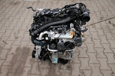 Motor Mercedes-Benz Glb Gla 654920 13TKm Diesel Engine Komplett