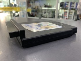 Arctic Adventure Penguin & Seal HES for NES Game Cartridge w/Cover