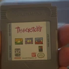 Bandai Tamagotchi Nintendo Game Boy Game Pak Virtual Pet Simulation 1997