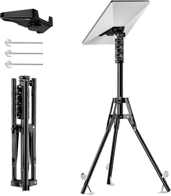 #ad Starlink Mini Mount Kits Adjustable Height and Angle Mounting kit with Tripod $54.95