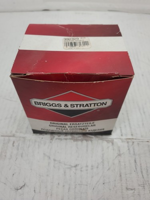#ad Genuine Briggs and Stratton OEM Armature Magneto NOS part# 392329 $39.95