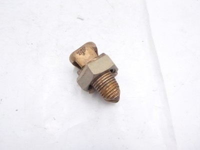 Single Burndy KS29 Split Bolt Connector Run/Tap #1AWG STR-250 kcmil