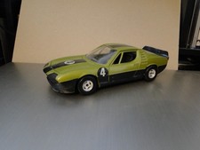 Alfa Romeo Montreal  1:25 von Polistil