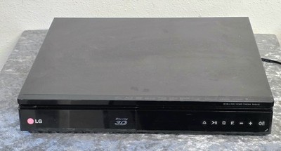 LG BH6430P 5.1 3D MKV DVD 1-6 Multi Region Home Cinema system blu-ray player RR