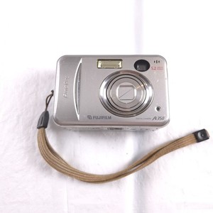 Fujifilm Finepix A350 | eBay