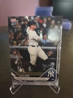 2025 Topps Now - Aaron Judge #764 - "4th 50-HR Season" - Yankees