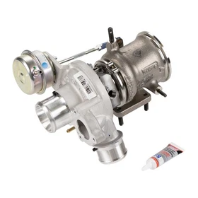 Turbolader Neuteil 1,4 T-JET 55248412