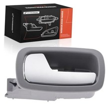 Front Left Driver Side Interior Door Handle Compatible with Chevrolet
