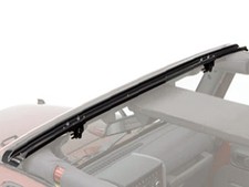 Softtopleiste Bikini Verdeck Bestop Jeep Wran...
