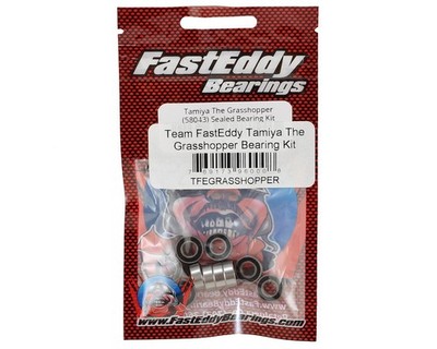 FastEddy Tamiya The Grasshopper Bearing Kit [TFE1857]