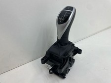 BMW X4 F26 2014 Schalthebel Schaltknauf 7950396 2014 230kW BKD1097
