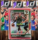 2025 Panini Lonnie Walker IV Base (Raw)