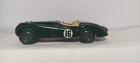 BRUMM , 1952 JAGUAR XK/120   1:43 , c1982
