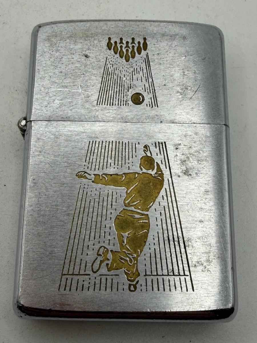 Zippo Bowling Lighter for sale | eBay