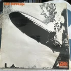 LED ZEPPELIN LED ZEPPELIN I, 1969 UK VINYL, A1/B4 v.6 PLUM LABEL