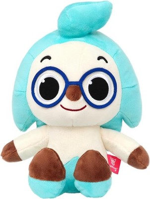Hogi Plush Toy 12'', Soft Stuffed Animal for Toddlers 1 3, Adorable Hogi Gift ...