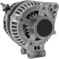 HC-Cargo Lichtmaschine Generator 150A 14V FüR Land Rover Discovery III Range