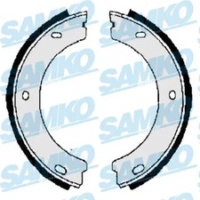 Mâchoire de frein Peugeot 605