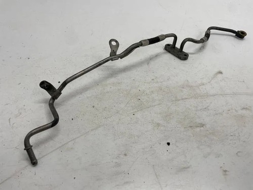 OPEL INSIGNIA B Sports Tourer Z18 Turbinenschmierrohr 55499164 1.60 22184878